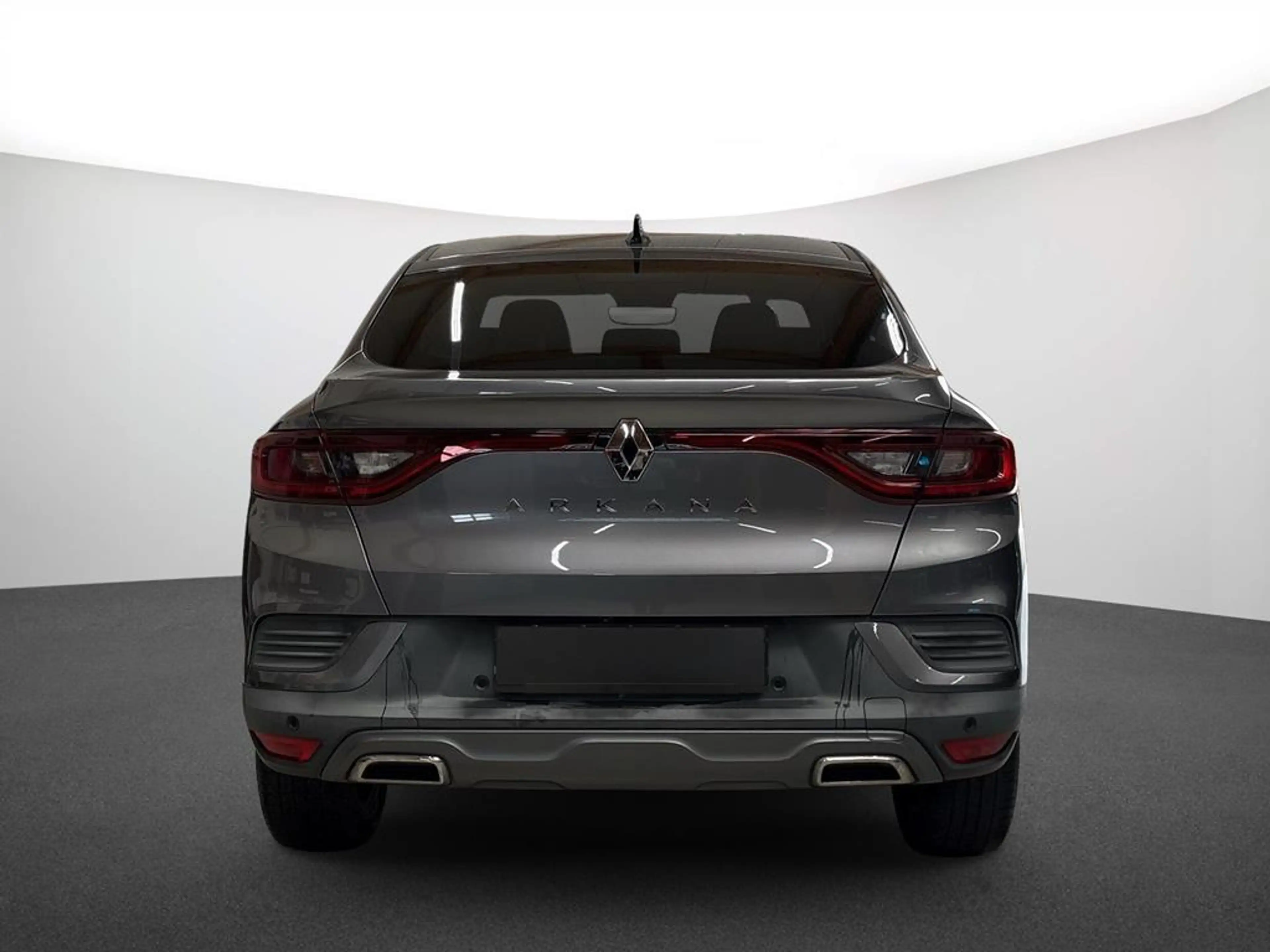 Renault Arkana 1.3 TCe 160 R.S. Line Fast Track — photo 3