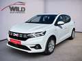 Dacia Sandero III 1.0 TCe 90 Expression PDC LED WKR Weiß - thumbnail 2