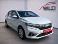 Dacia Sandero III 1.0 TCe 90 Expression PDC LED WKR Weiß - thumbnail 3