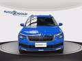 Skoda Kamiq 1.0 tsi ambition 95cv Albastru - thumbnail 2