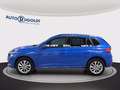 Skoda Kamiq 1.0 tsi ambition 95cv Albastru - thumbnail 3