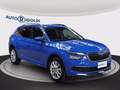 Skoda Kamiq 1.0 tsi ambition 95cv Albastru - thumbnail 19
