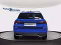 Skoda Kamiq 1.0 tsi ambition 95cv Albastru - thumbnail 5