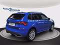 Skoda Kamiq 1.0 tsi ambition 95cv Albastru - thumbnail 4