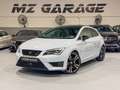SEAT Leon SC 2.0 TSI 280cv DSG-6 St&Sp CUPRA Wit - thumbnail 1