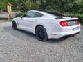 Ford Mustang Mustang Convertible 2.3 ecoboost 290cv my19 Bianco - thumbnail 3