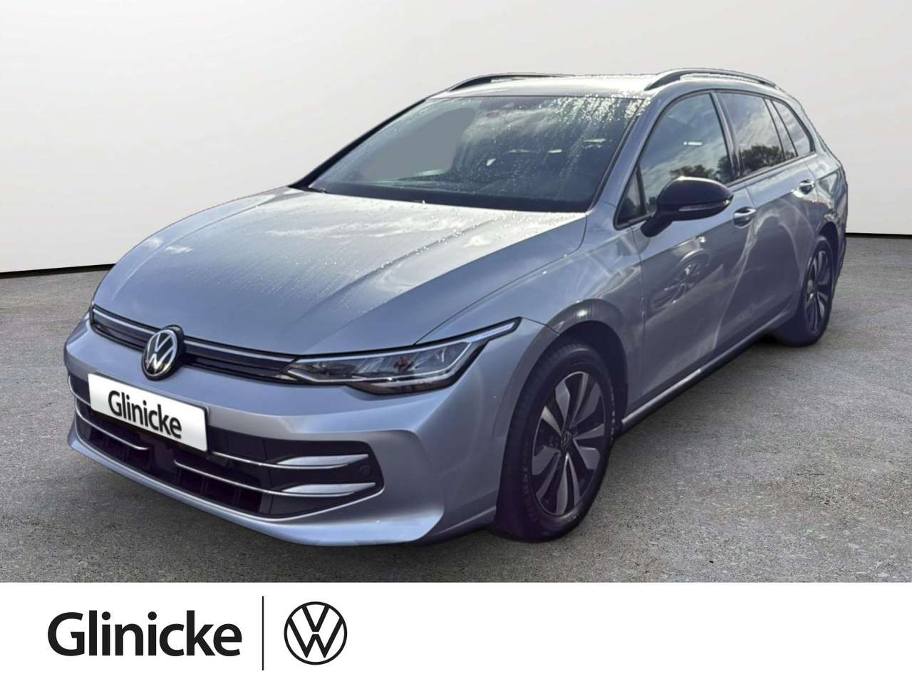 Volkswagen Golf Variant — Volkswagen Golf Variant Golf VIII Variant 2.0 TDI Navi Ambiente Carplay