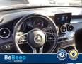 Mercedes-Benz GLC 300 300 DE PHEV (EQ-POWER) BUSINESS 4MATIC AUTO Blu/Azzurro - thumbnail 11