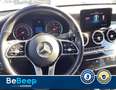 Mercedes-Benz GLC 300 300 DE PHEV (EQ-POWER) BUSINESS 4MATIC AUTO Blu/Azzurro - thumbnail 12