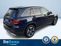 Mercedes-Benz GLC 300 300 DE PHEV (EQ-POWER) BUSINESS 4MATIC AUTO Blu/Azzurro - thumbnail 5