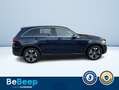Mercedes-Benz GLC 300 300 DE PHEV (EQ-POWER) BUSINESS 4MATIC AUTO Blu/Azzurro - thumbnail 8