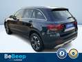 Mercedes-Benz GLC 300 300 DE PHEV (EQ-POWER) BUSINESS 4MATIC AUTO Blu/Azzurro - thumbnail 7