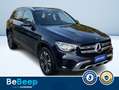 Mercedes-Benz GLC 300 300 DE PHEV (EQ-POWER) BUSINESS 4MATIC AUTO Blu/Azzurro - thumbnail 1