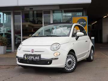 CABRIO 0.9T 85PK