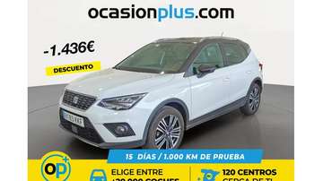 1.0 TSI Ecomotive S&S Xcellence DSG7 115