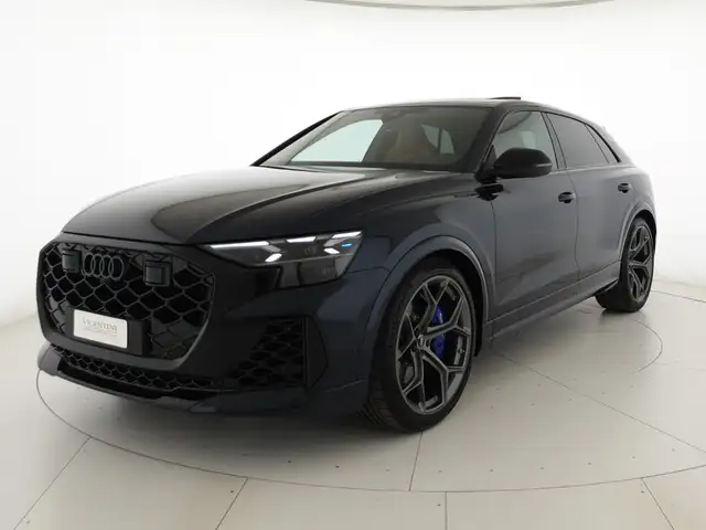 Audi RS Q8 4.0TFSI 640CV tiptronic Performance
