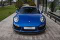 Porsche 991 Turbo Coupé PDK Azul - thumbnail 4