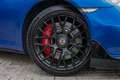 Porsche 991 Turbo Coupé PDK Azul - thumbnail 2