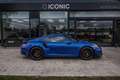 Porsche 991 Turbo Coupé PDK Azul - thumbnail 6
