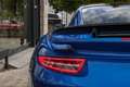 Porsche 991 Turbo Coupé PDK Azul - thumbnail 11