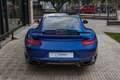 Porsche 991 Turbo Coupé PDK Azul - thumbnail 8