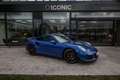 Porsche 991 Turbo Coupé PDK Azul - thumbnail 1