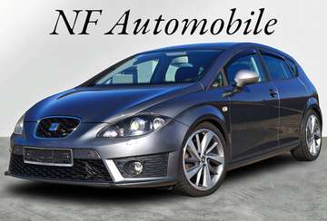 FR*Cupra R Optik*Xenon*Schalensitze*SHZ*Tempo*