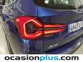 BMW X3 xDrive 30e xLine Bleu - thumbnail 18