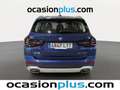 BMW X3 xDrive 30e xLine Bleu - thumbnail 17
