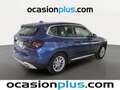 BMW X3 xDrive 30e xLine Bleu - thumbnail 4