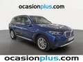 BMW X3 xDrive 30e xLine Bleu - thumbnail 2