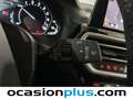 BMW X3 xDrive 30e xLine Bleu - thumbnail 30
