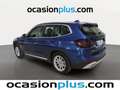 BMW X3 xDrive 30e xLine Bleu - thumbnail 3
