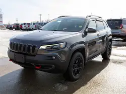 Jeep Cherokee снимка Jeep Cherokee