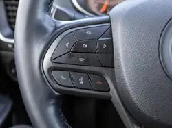 Jeep Cherokee снимка Jeep Cherokee
