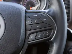 Jeep Cherokee снимка Jeep Cherokee