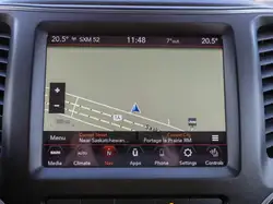Jeep Cherokee снимка Jeep Cherokee