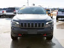Jeep Cherokee снимка Jeep Cherokee