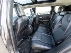 Jeep Cherokee снимка Jeep Cherokee