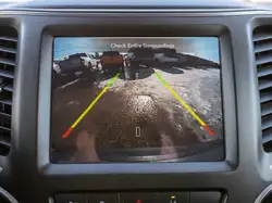Jeep Cherokee снимка Jeep Cherokee