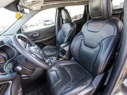 Jeep Cherokee снимка Jeep Cherokee