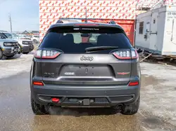 Jeep Cherokee снимка Jeep Cherokee