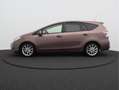 Toyota Prius+ 1.8 Dynamic/ 7P/ lage km/ compleet! Bruin - thumbnail 6