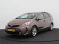 Toyota Prius+ 1.8 Dynamic/ 7P/ lage km/ compleet! Bruin - thumbnail 1