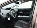 Toyota Prius+ 1.8 Dynamic/ 7P/ lage km/ compleet! Bruin - thumbnail 5