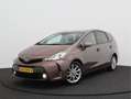 Toyota Prius+ 1.8 Dynamic/ 7P/ lage km/ compleet! Bruin - thumbnail 3