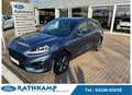 Ford Kuga Plug-In Hybrid ST-Line X Bleu - thumbnail 1