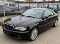 BMW 330 3 Cabrio 330 Ci Edition Exclusive/VOLLAUSST. Schwarz - thumbnail 4