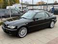 BMW 330 3 Cabrio 330 Ci Edition Exclusive/VOLLAUSST. Schwarz - thumbnail 6