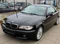BMW 330 3 Cabrio 330 Ci Edition Exclusive/VOLLAUSST. Schwarz - thumbnail 2